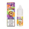 Fruity Donuts Nic Salt E-Liquid by Donuts