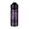 Blackcurrant 100ml Shortfill E-Liquid by Drip