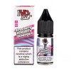 Strawberry Raspberry Bubblegum Nic Salt E-Liquid by IVG