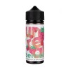 Cranberry & Raspberry 100ml Shortfill E-Liquid by Unreal Berries