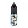 Blue Power Nic Salt E-Liquid by Re-Salt