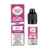 Grape Nic Salt E-Liquid by Dinner Lady