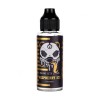 Raspberry Ice 100ml Shortfill E-Liquid by Felony