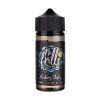 Blueberry Slushy 80ml (50/50) Shortfill E-liquid by No Frills