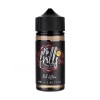 Red Affair 80ml (50/50) Shortfill E-liquid by No Frills