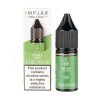 Double Apple Nic Salt E-Liquid by Imp Jar