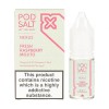 Fresh Raspberry Mojito Nic Salt E-Liquid by Pod Salt Nexus