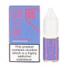 Grape Berry Burst Nic Salt E-Liquid by Pod Salt Nexus