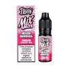 Mixed Berries Nic Salt E-Liquid by Doozy Mix Salts