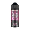 Cotton Candy 100ml Shortfill E-Liquid by Drip