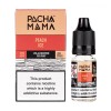 Peach Ice Nic Salt E-Liquid by Pacha Mama