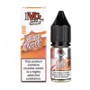 Mango Peach Nic Salt E-Liquid by IVG