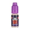 Strawberry Burst E-Liquid by Vampire Vape (Nicotine Free)