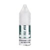 Menthol E-Liquid by V4 Vapour (Nicotine Free)