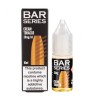 Cream Tobacco Nic Salt E-Liquid by Bar Series