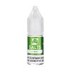 Melon Ice Nic Salt E-Liquid by V4 Vapour