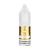 Custard Nic Salt E-Liquid by V4 Vapour