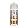 Vanilla Tart 100ml Shortfill E-Liquid by V4 Vapour