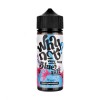 Blue Razz 100ml Shortfill E-Liquid by Why Not?