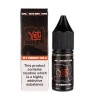 Icy Cherry Cola 3K Nic Salt E-Liquid by Yeti