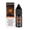 Piercing Peach 3K Nic Salt E-Liquid by Yeti