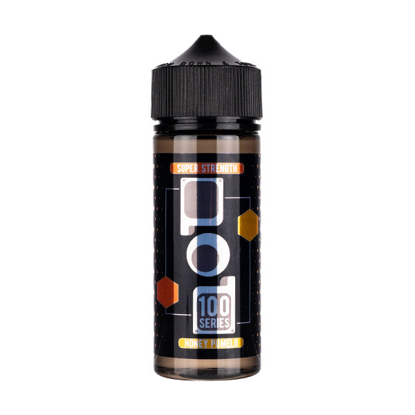 Honey Pomelo 100ml (50/50) Shortfill E-Liquid by Pod 100 Series