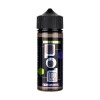 Blue Kiwi Grape 100ml (50/50) Shortfill E-Liquid by Pod 100 Series