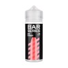 Sweet Strawberry 100ml Shortfill E-Liquid by Bar Series