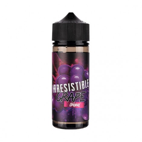 Grape Original 100ml Shortfill by Irresistible Grape