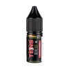 Rhubarb Crumble Nic Salt E-Liquid by Tens Salts