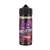 Grape Mixed Berry 100ml Shortfill by Irresistible Grape