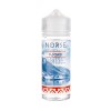 Cloudberry, Raspberry & Redcurrant 100ml Shortfill E-Liquid by Norse