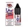 Blueberry Pomegranate Nic Salt E-Liquid by IVG Bar Favourites