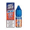 Grape & Melon Ice 50/50 E-Liquid by Just Juice Ice