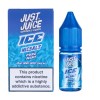 Pure Mint Ice Nic Salt by Just Juice Ice