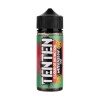 Watermelon Ice 100ml Shortfill by TenTen