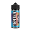 Blue Raspberry 100ml Shortfill by TenTen