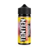 Raspberry Lemonade 100ml Shortfill by TenTen