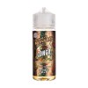 Congo 100ml Shortfill by Twelve Monkeys