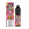 Ice Cream Cake Nic Salt E-Liquid by Doozy Temptations