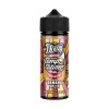 Banana Split 100ml Shortfill by Doozy Temptations