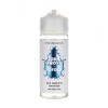 Blue Raspberry Lemonade 100ml by Dr Frost X Drop