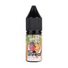 Raspberry & Tangerine Nic Salt by Unreal3