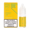 Pineapple Passion Lime Nic Salt by Pod Salt Nexus