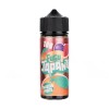 Twisted Fruits 100ml Shortfill by Fugu Japanta