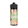 Peach Ice Tea 100ml Shortfill by Fugu Japanta