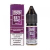 Blackcurrant Menthol Nic Salt by Beyond