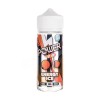 Power Energy Ice 100ml Shortfill by Juice N Power