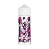 Power Berry Lemonade Ice 100ml Shortfill by Juice N Power