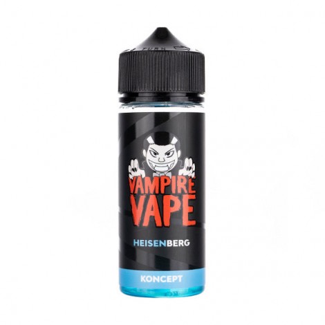 Heisenberg 100ml Shortfill by Vampire Vape